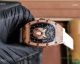 Swiss Copy Richard Mille RM 71-01 Talisman Rose Gold Diamond-set Watch for Women (2)_th.jpg